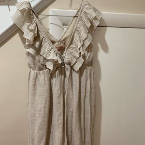 ⭐️ moving sale! Twelve by Twelve Embellished Dress